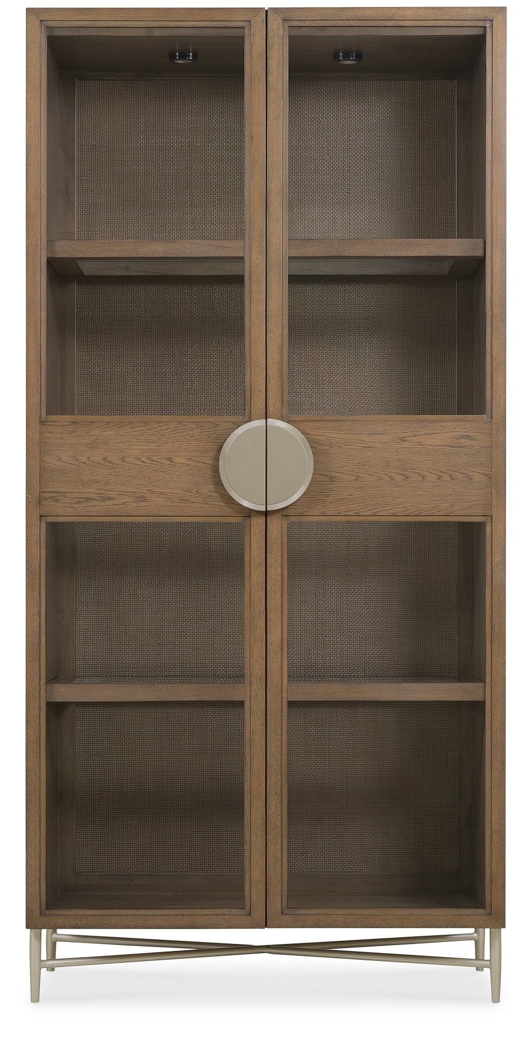 HookerSonnet Display Cabinet