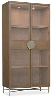 HookerSonnet Display Cabinet