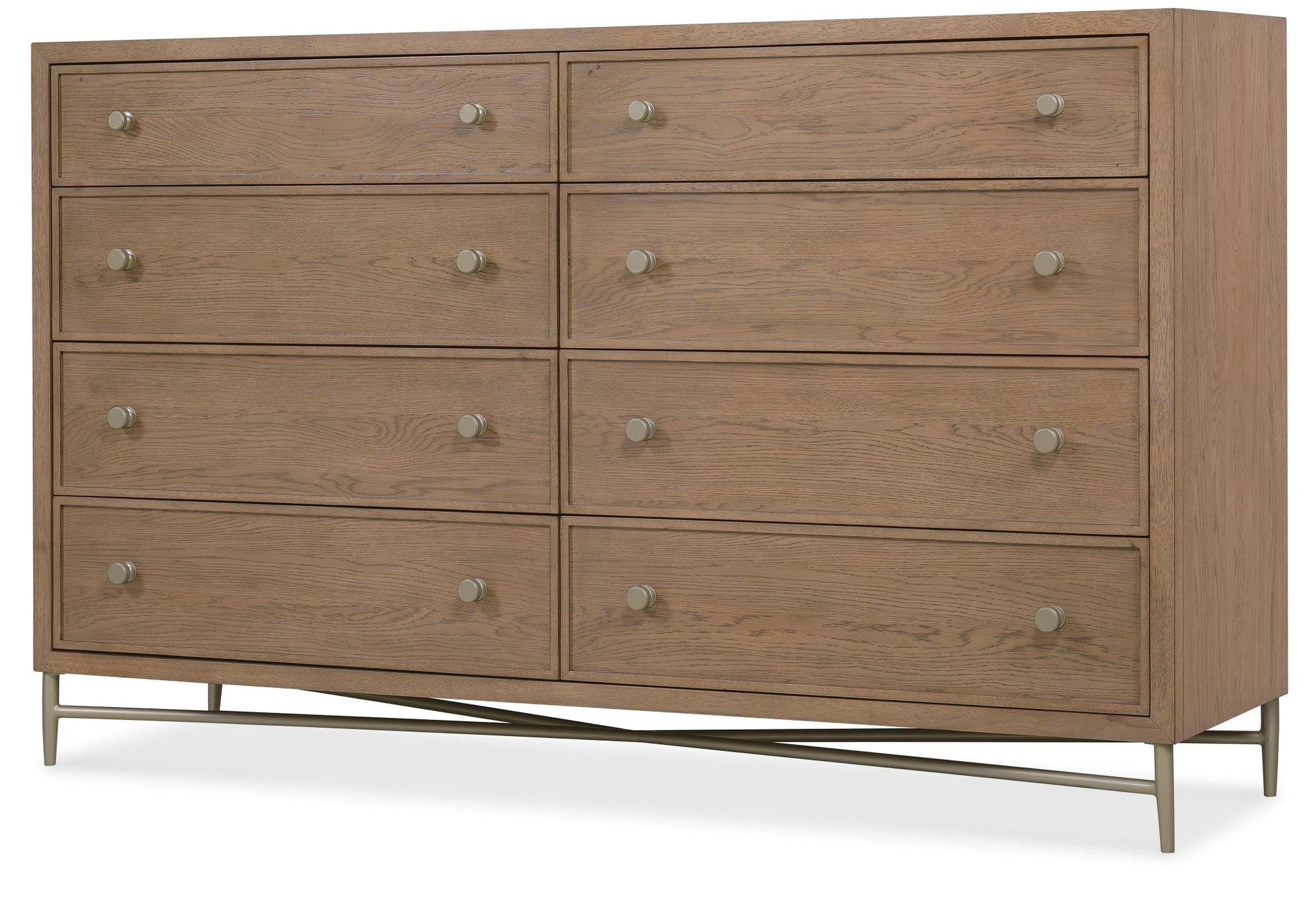 HookerSonnet Eight - Drawer Dresser