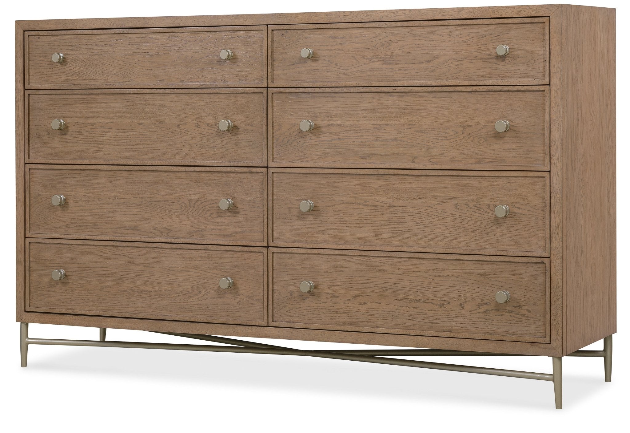HookerSonnet Eight - Drawer Dresser