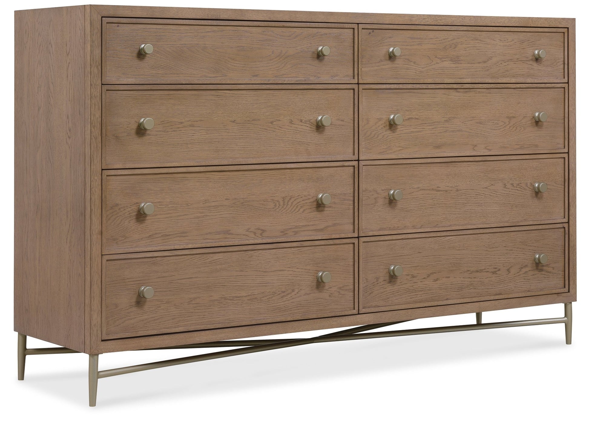 HookerSonnet Eight - Drawer Dresser