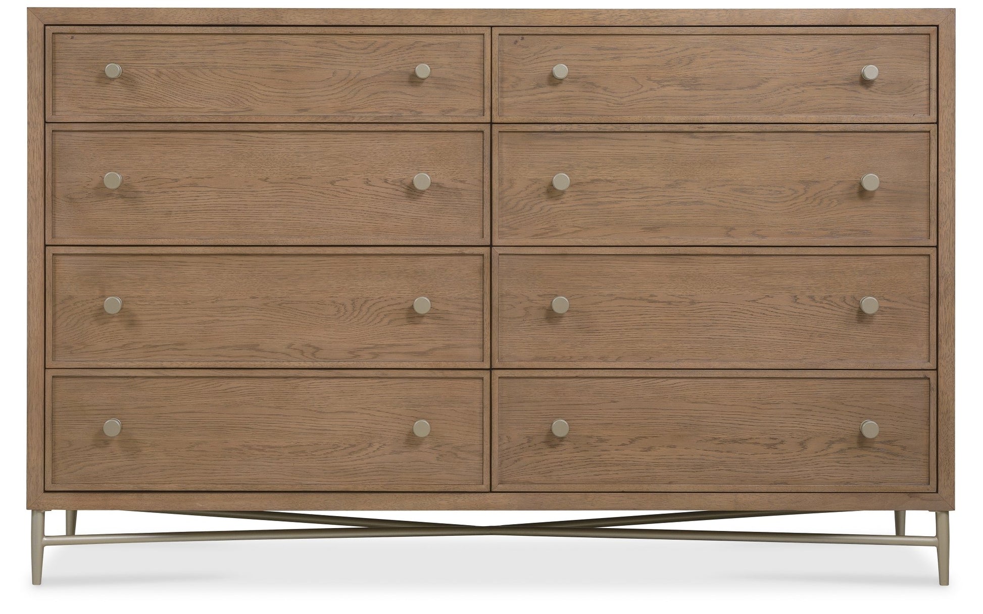 HookerSonnet Eight - Drawer Dresser