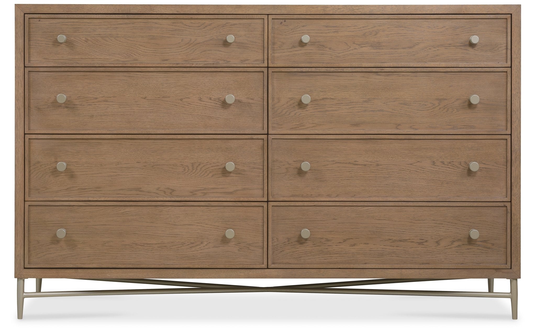 HookerSonnet Eight - Drawer Dresser