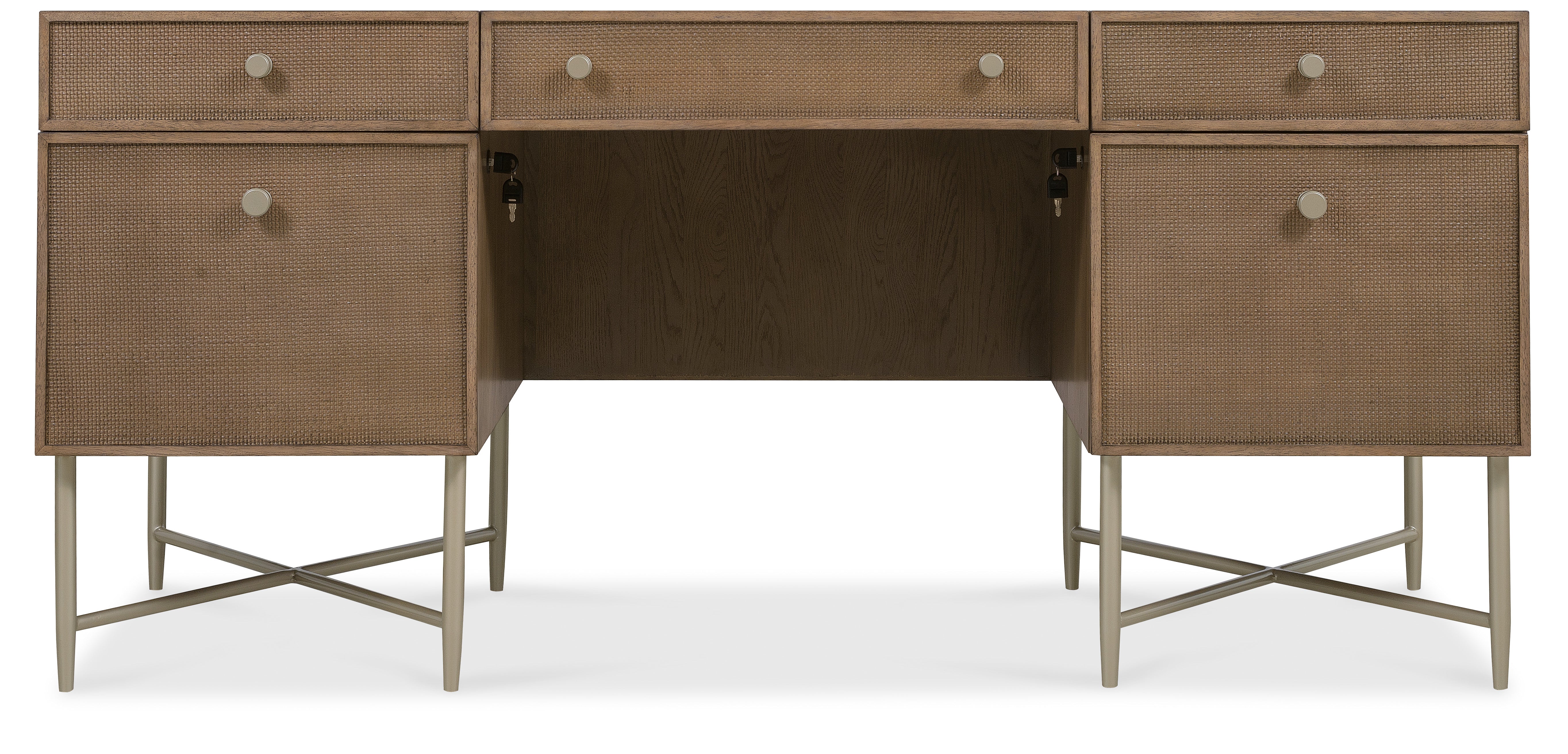 Sonnet Executive Desk