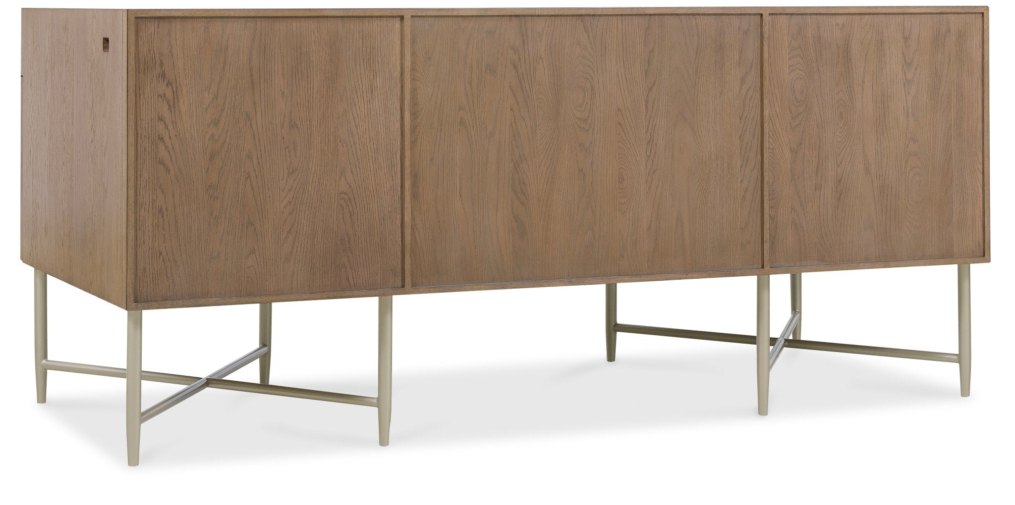 HookerSonnet Executive Desk