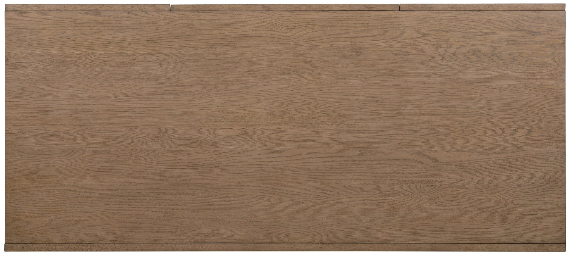 HookerSonnet Executive Desk