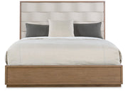 HookerSonnet King Upholstered Bed