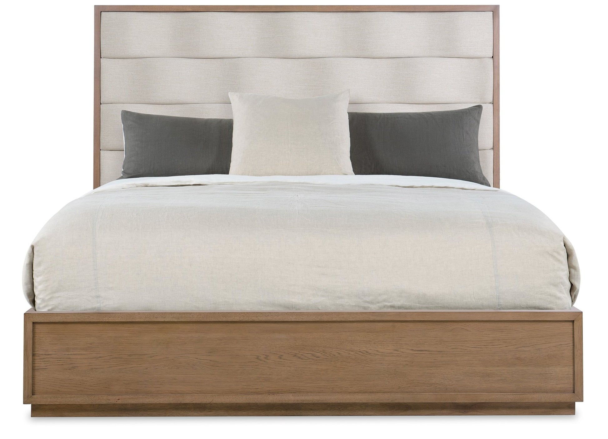 HookerSonnet King Upholstered Bed