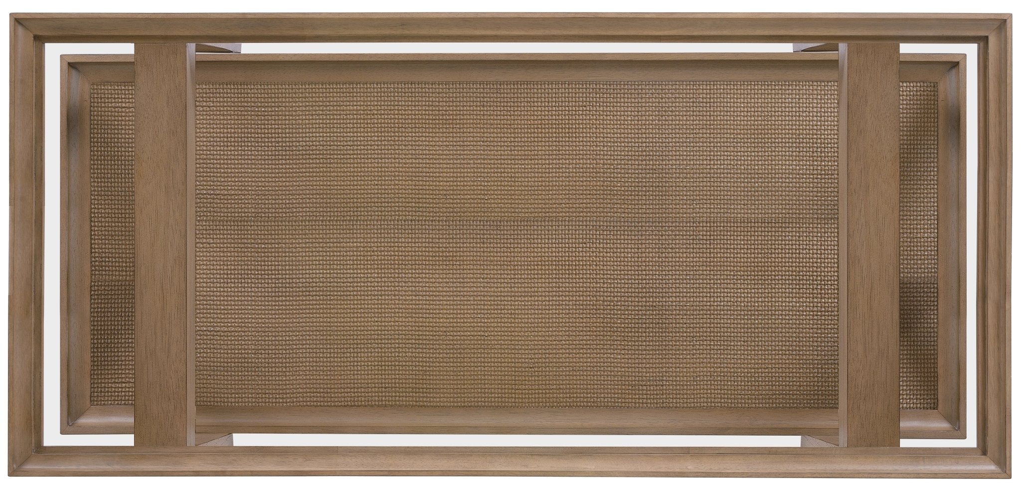 HookerSonnet Rectangle Cocktail Table