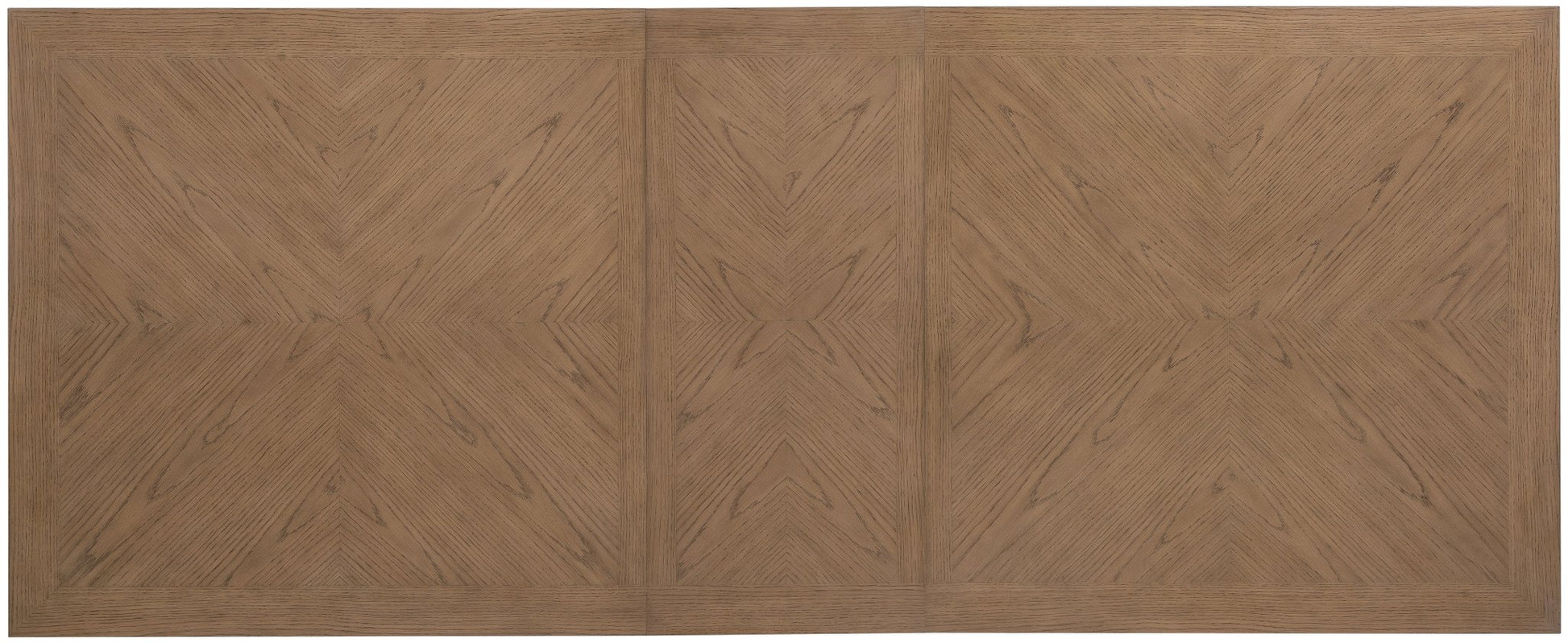 HookerSonnet Rectangle Dining Table with One 18 - inch Leaf