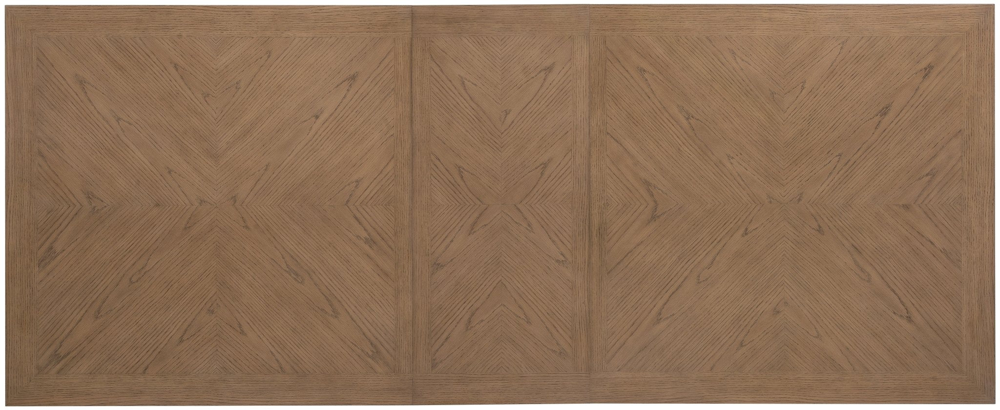 HookerSonnet Rectangle Dining Table with One 18 - inch Leaf