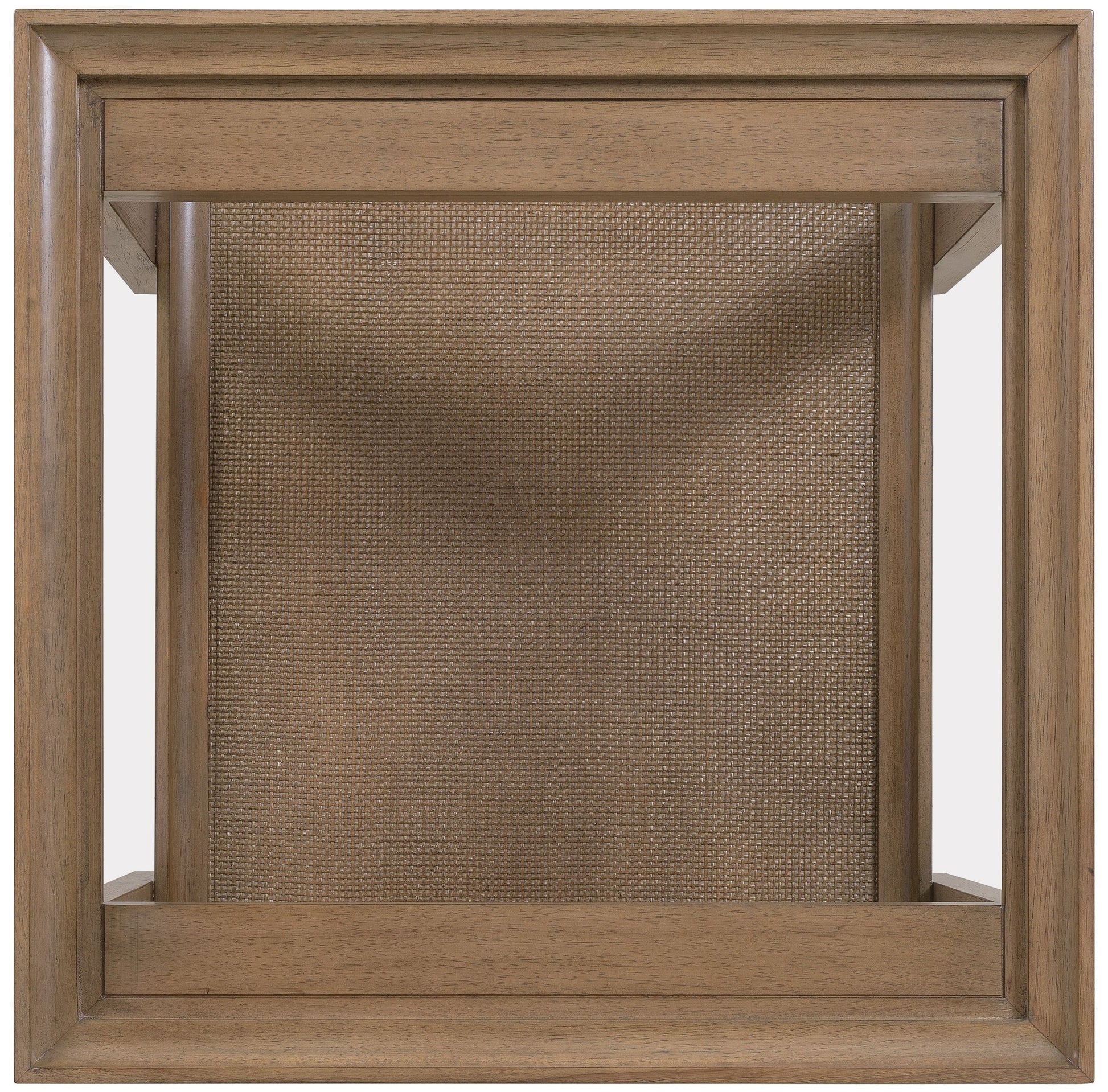HookerSonnet Rectangle End Table