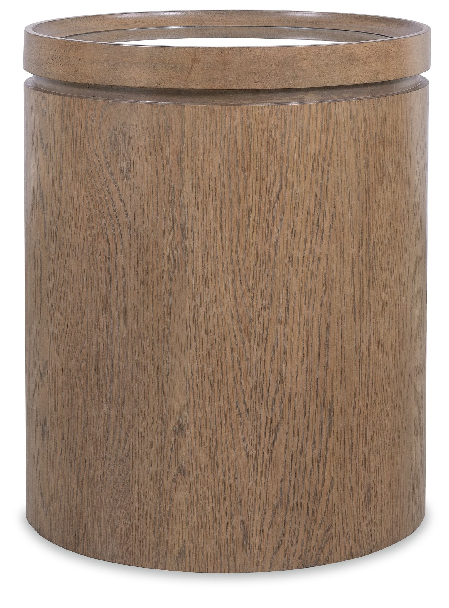 HookerSonnet Round Side Table