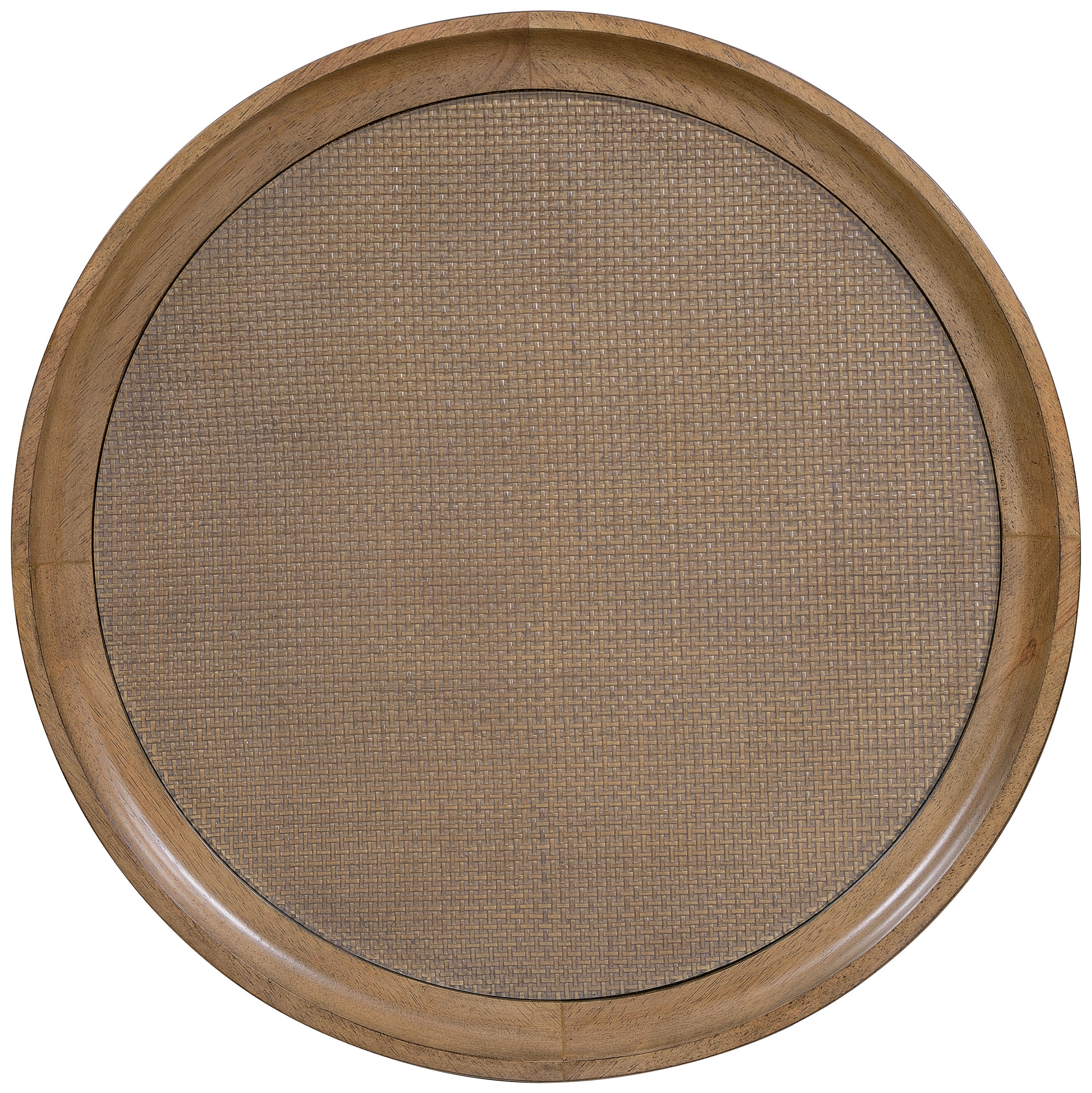 索内特圆形边桌