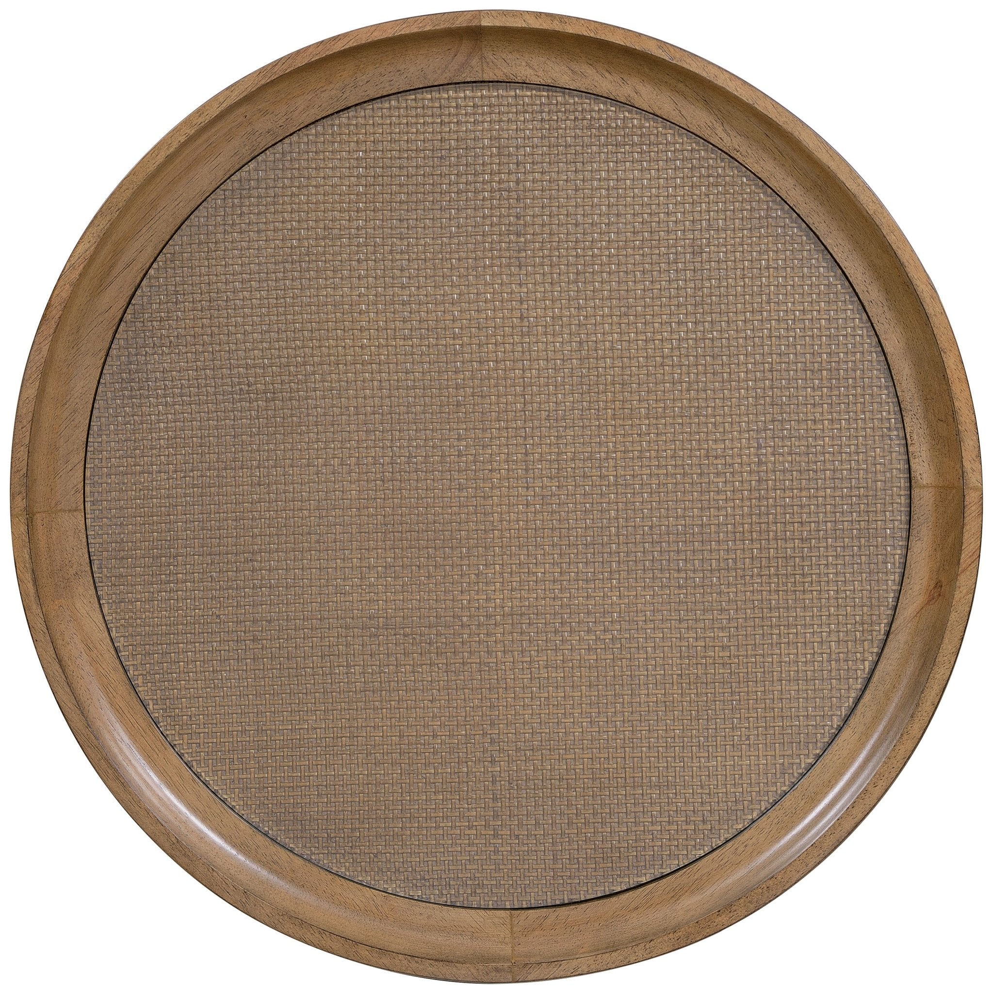 HookerSonnet Round Side Table