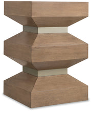 HookerSonnet Square End Table