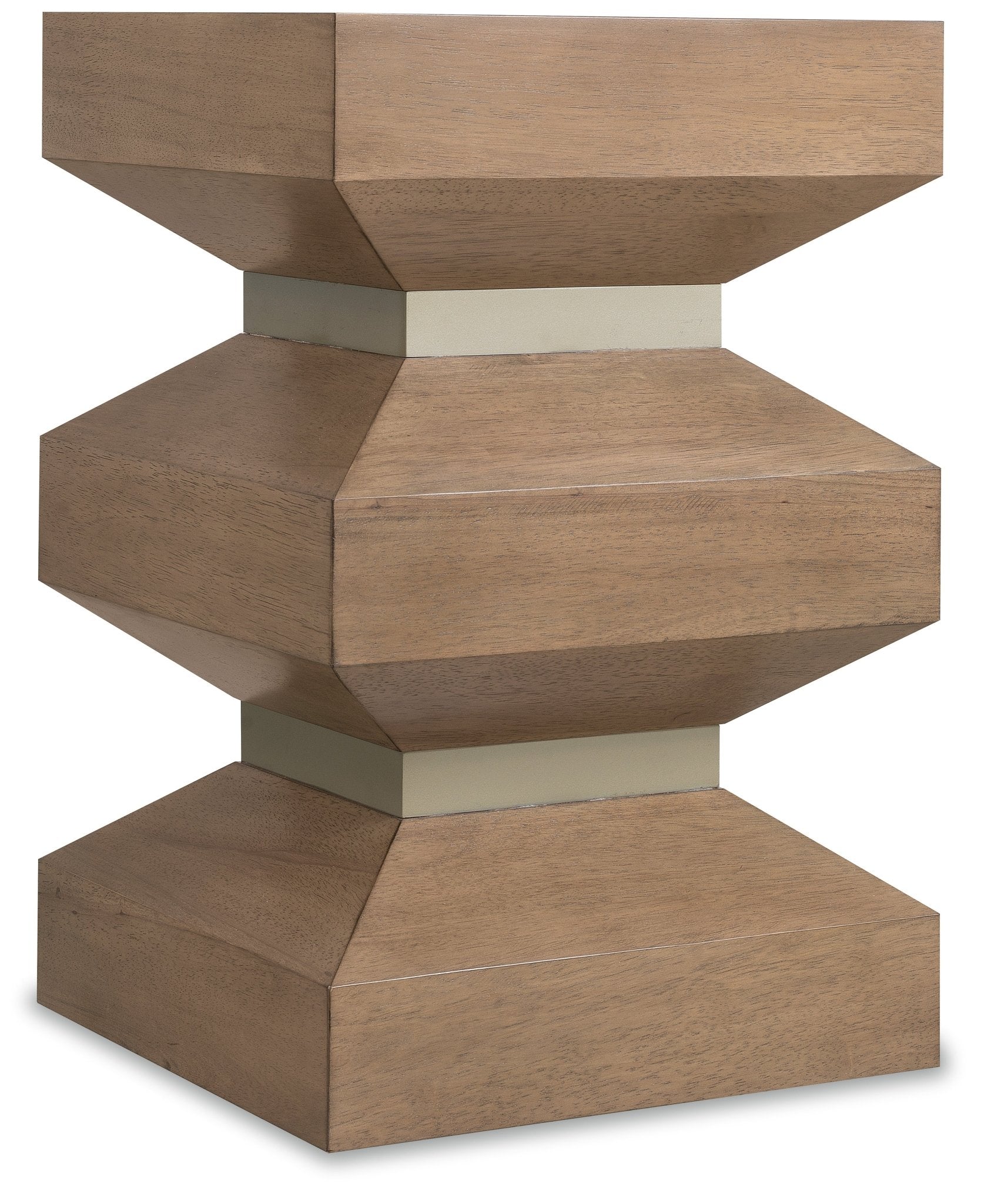 HookerSonnet Square End Table