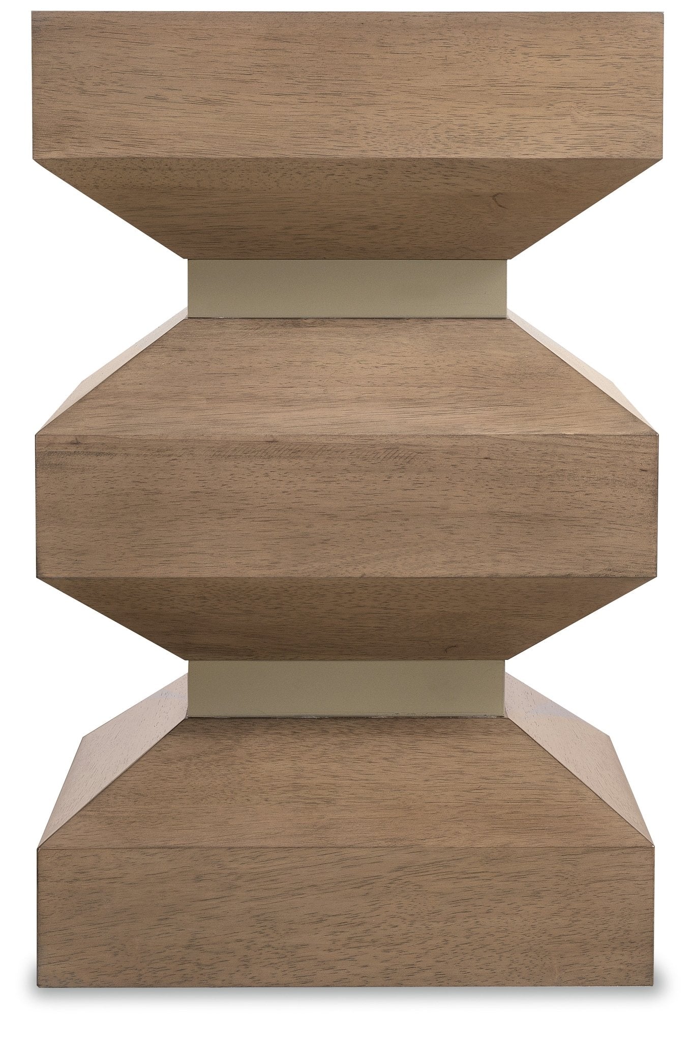 HookerSonnet Square End Table