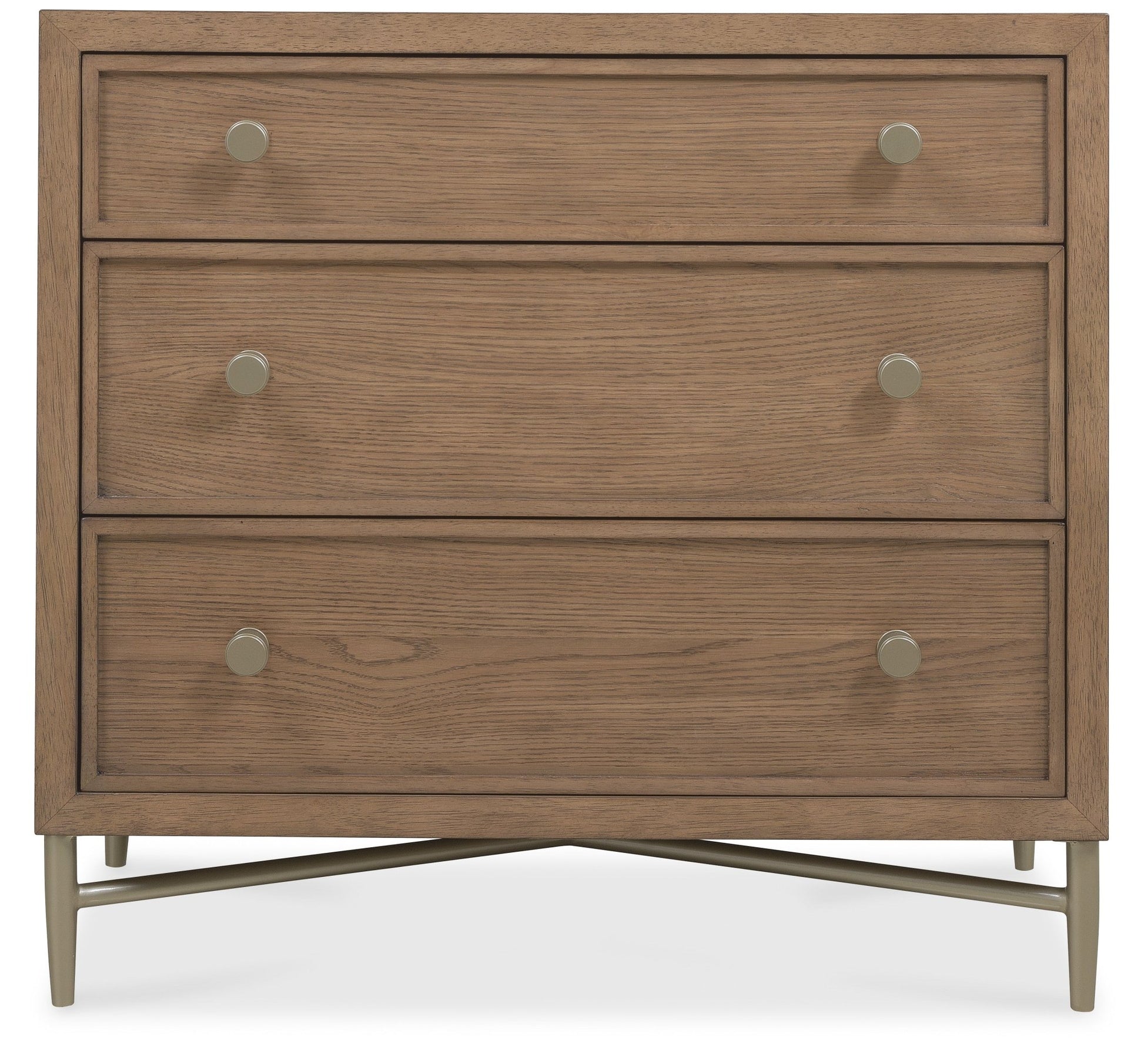 HookerSonnet Three - Drawer Nightstand