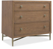 HookerSonnet Three - Drawer Nightstand