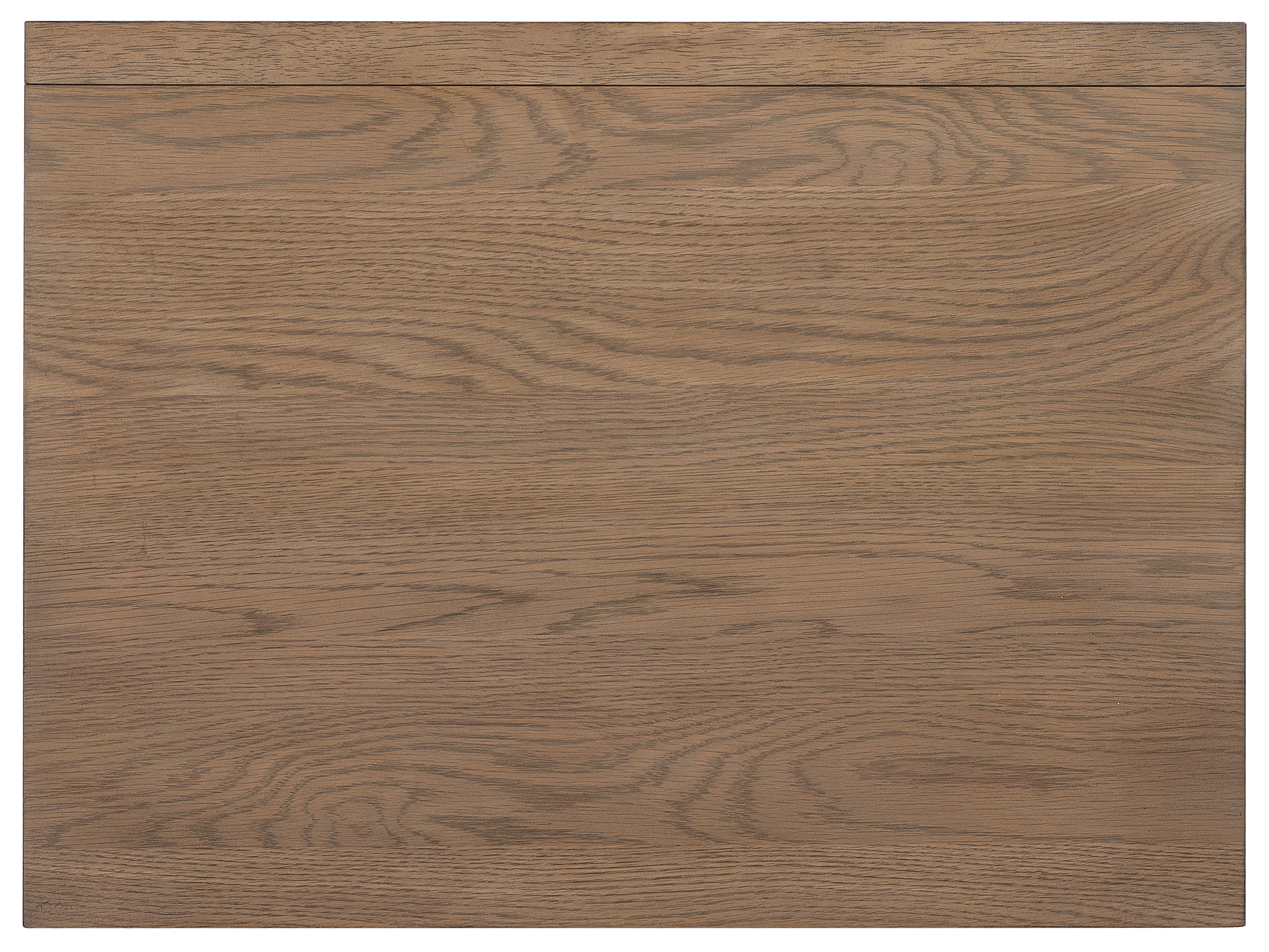 Sonnet Two-Drawer Nightstand