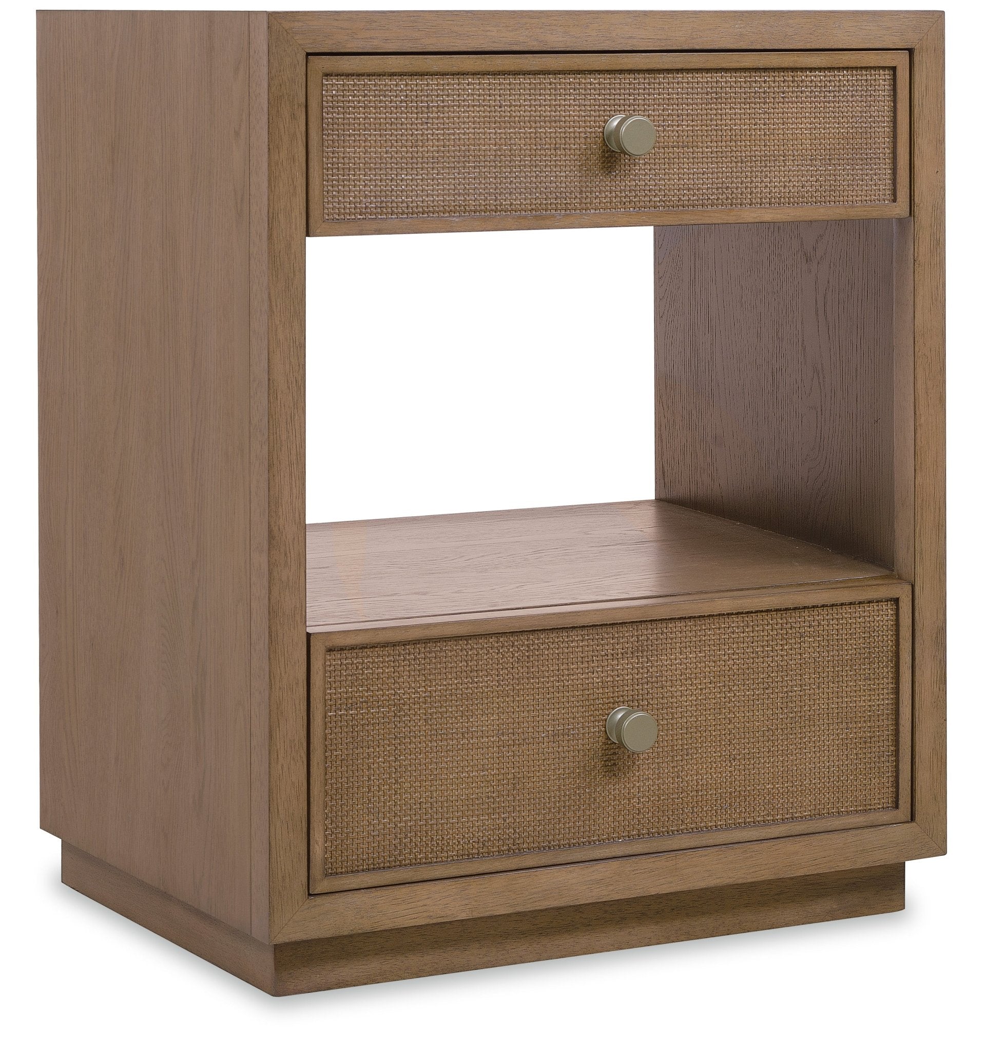 HookerSonnet Two - Drawer Nightstand