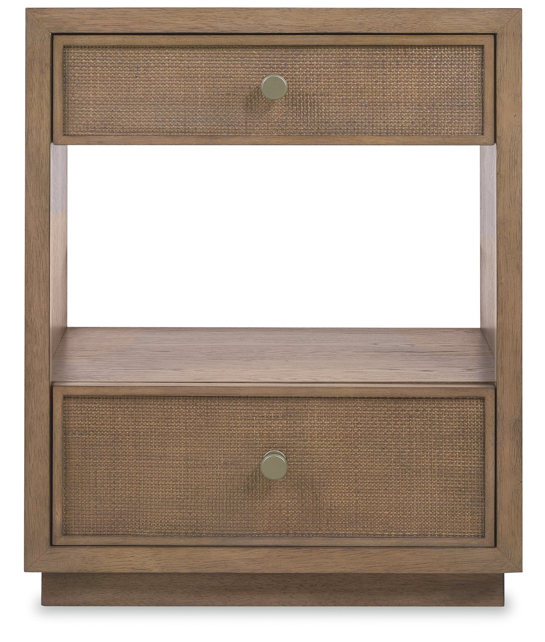 HookerSonnet Two - Drawer Nightstand
