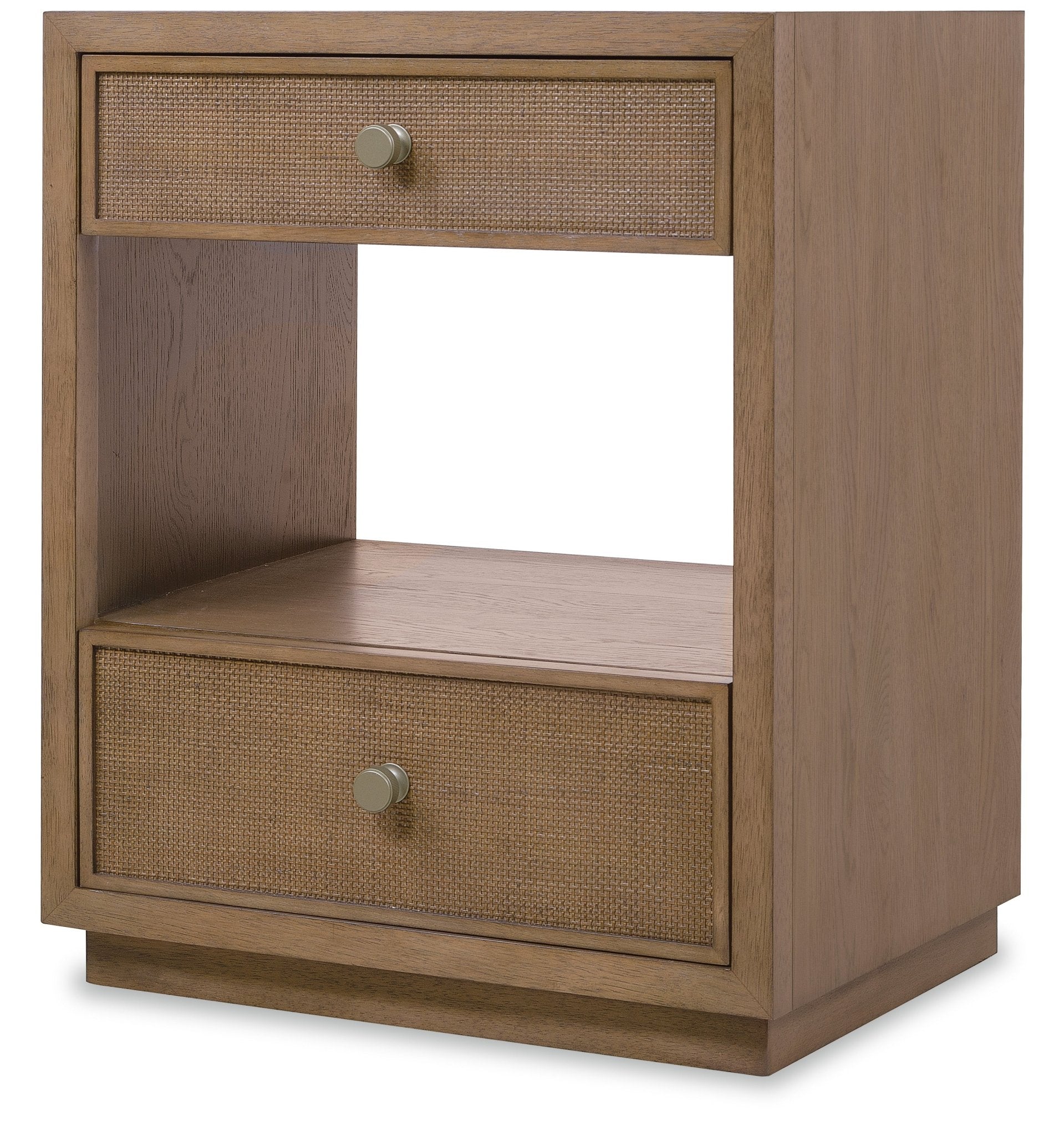 HookerSonnet Two - Drawer Nightstand