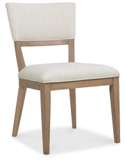 HookerSonnet Upholstered Side Chair