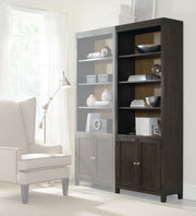 HookerSouth Park Bunching Bookcase