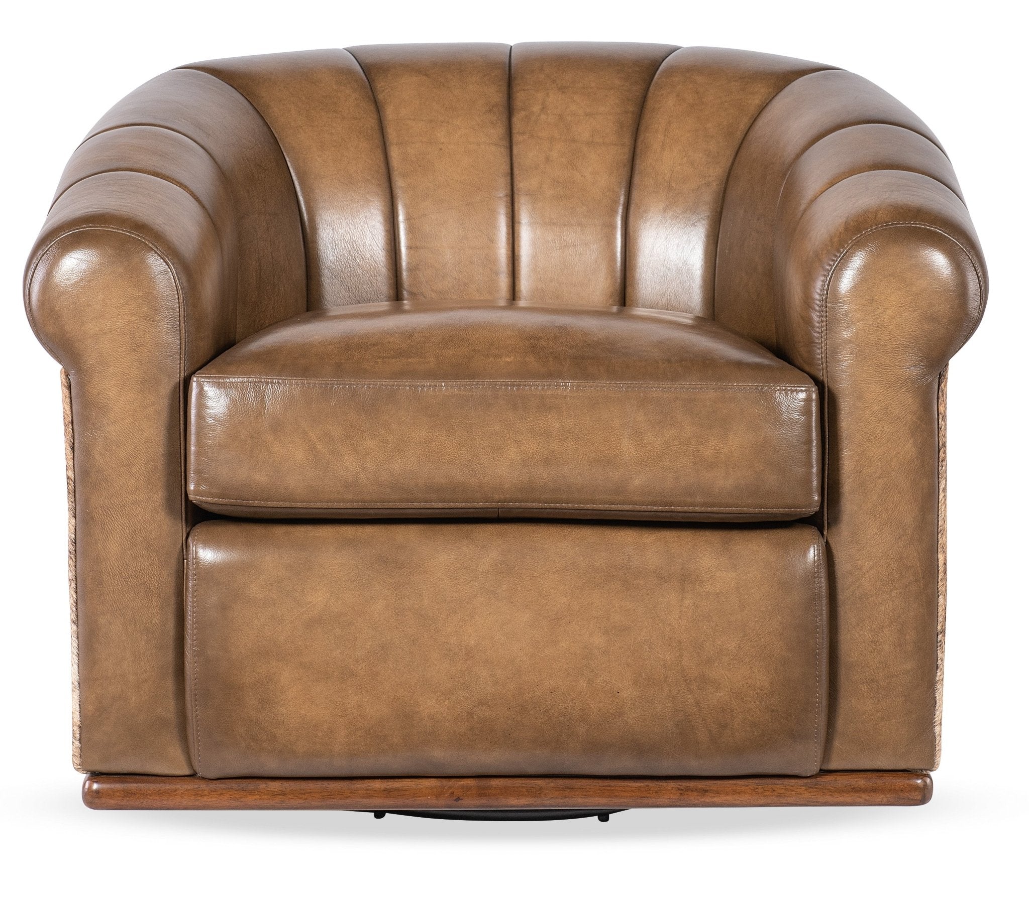 HookerSpencer Swivel Chair