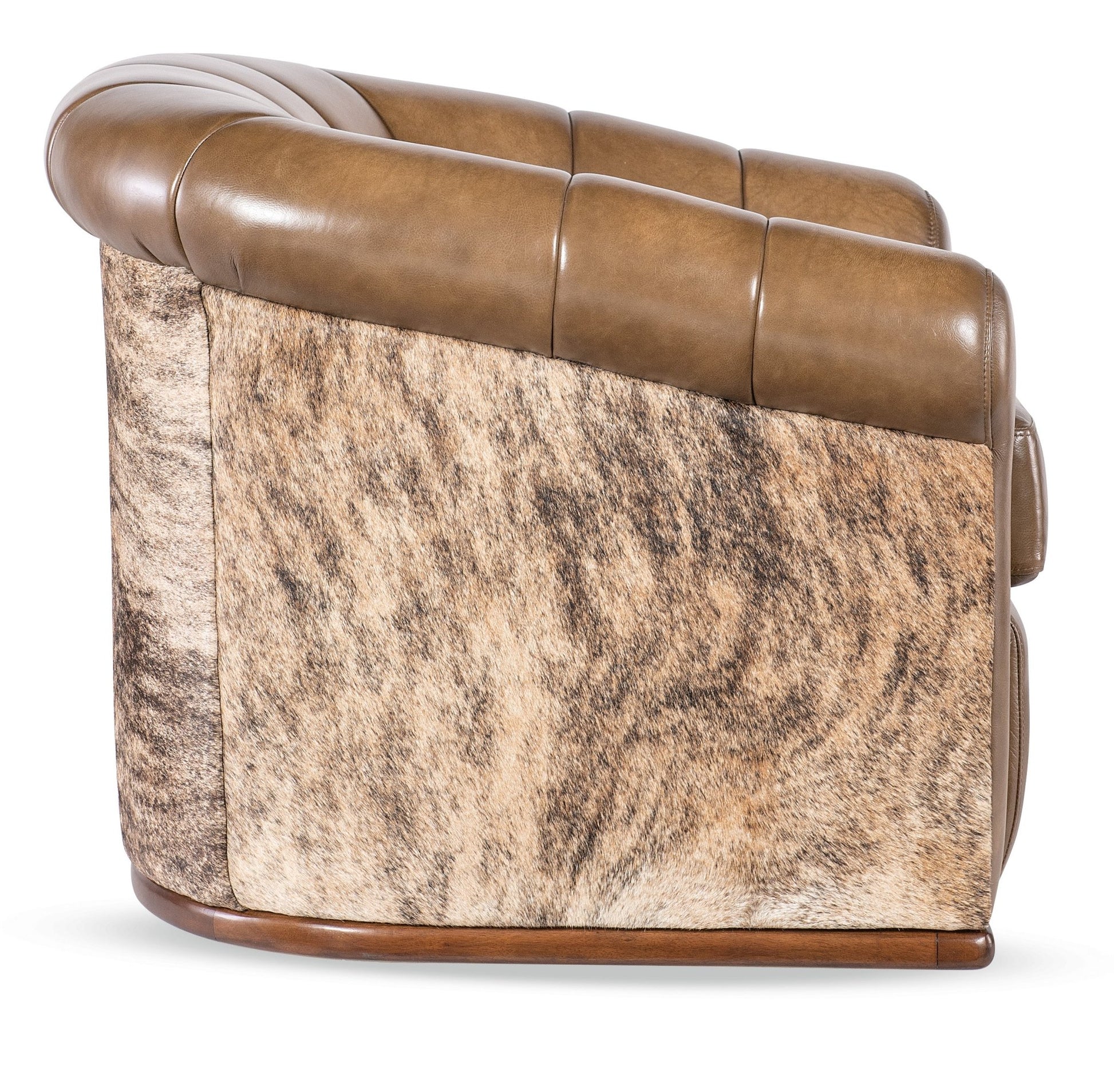 HookerSpencer Swivel Chair