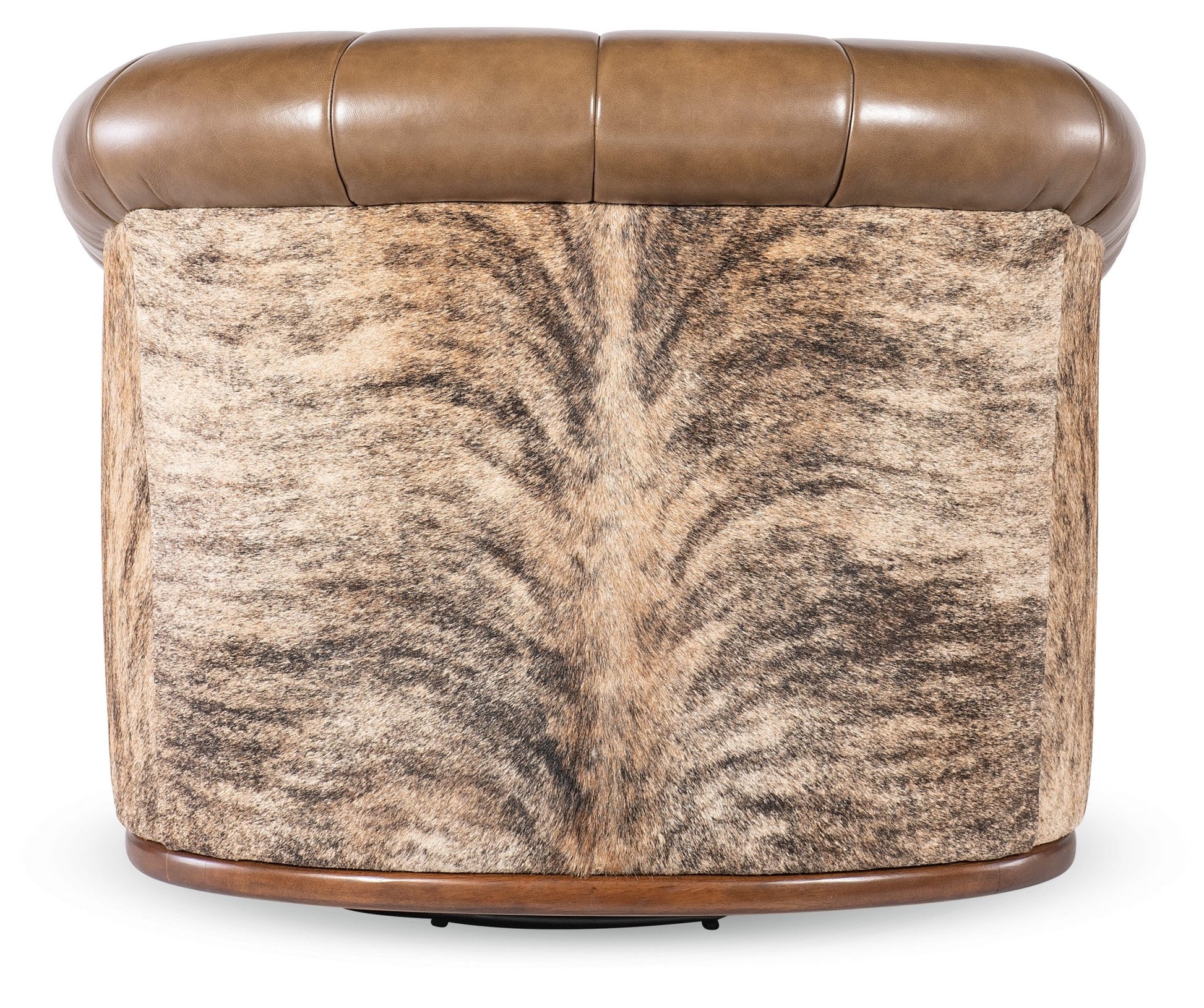HookerSpencer Swivel Chair