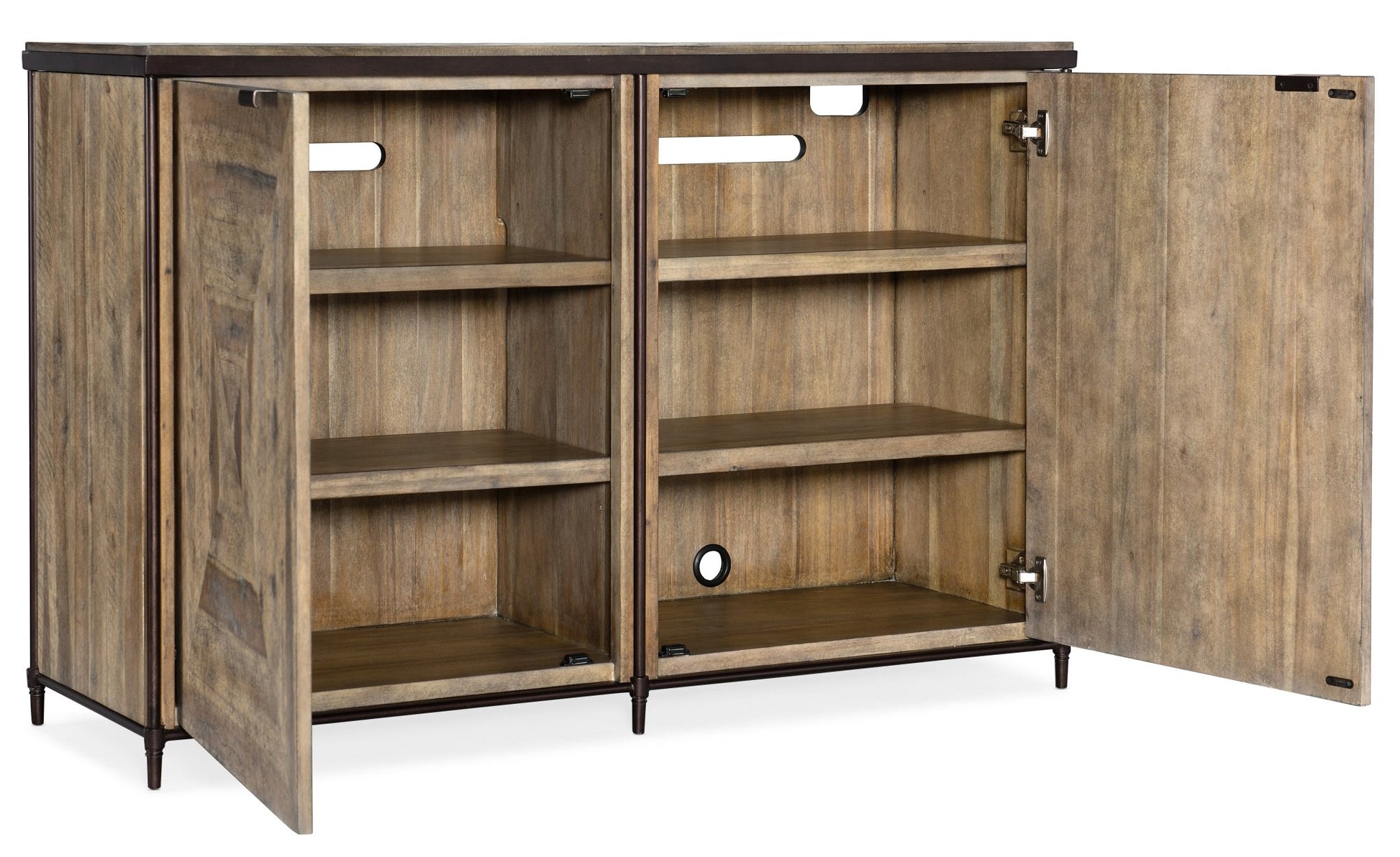 HookerSt. Armand Door Chest