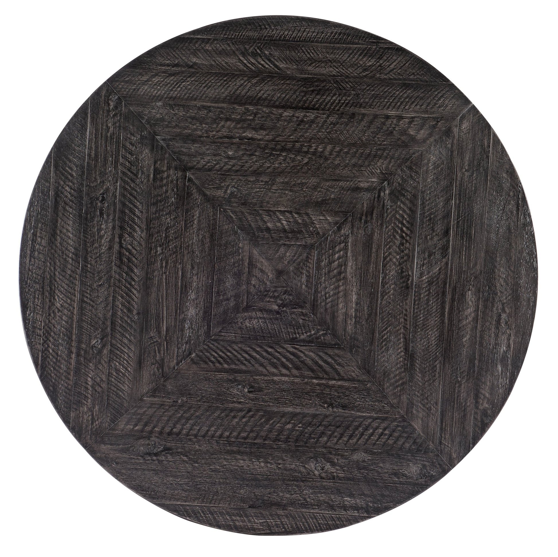 HookerSt. Armand St Armand Round Cocktail Table