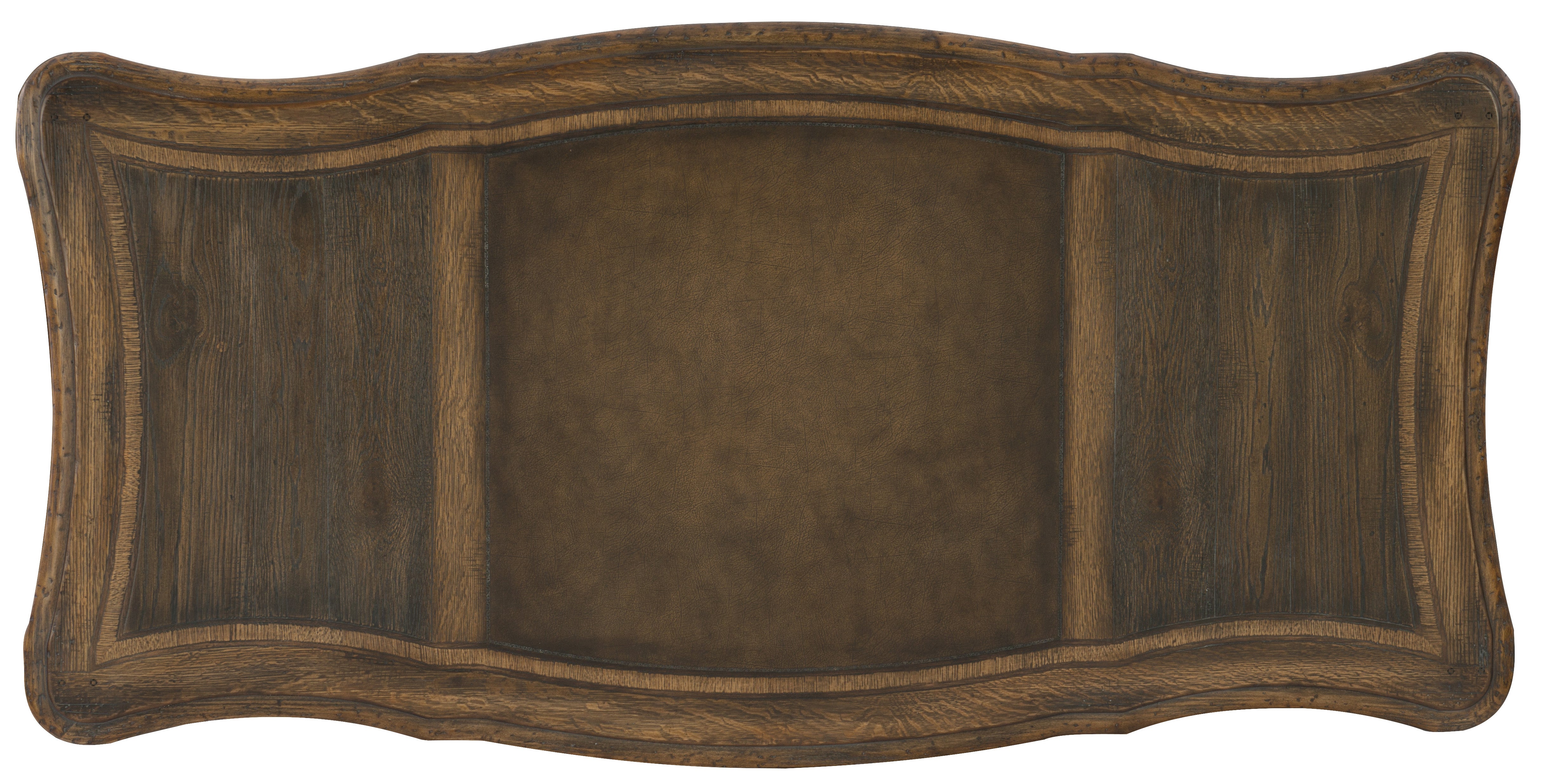 St. Hedwig Executive Desk