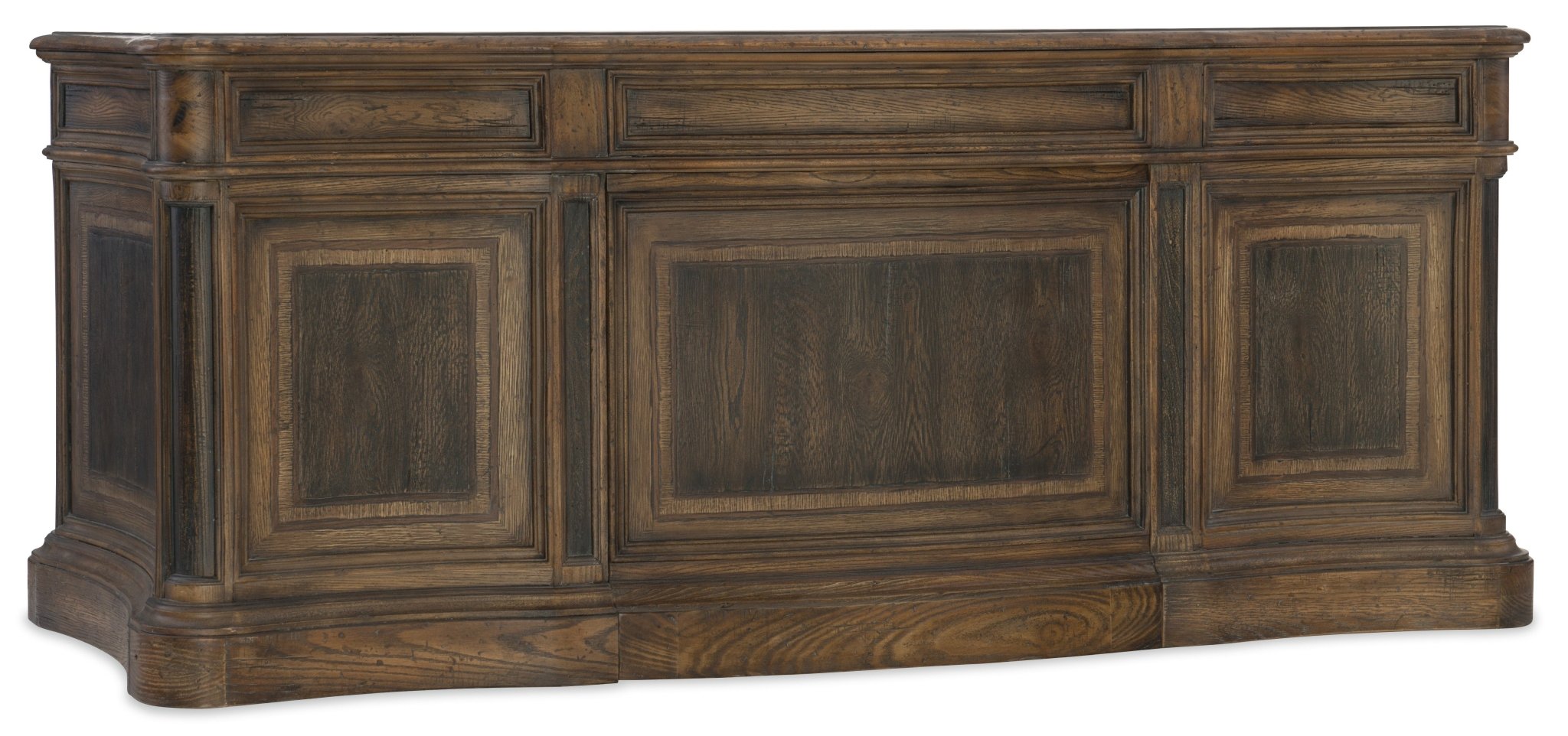 HookerSt. Hedwig Executive Desk