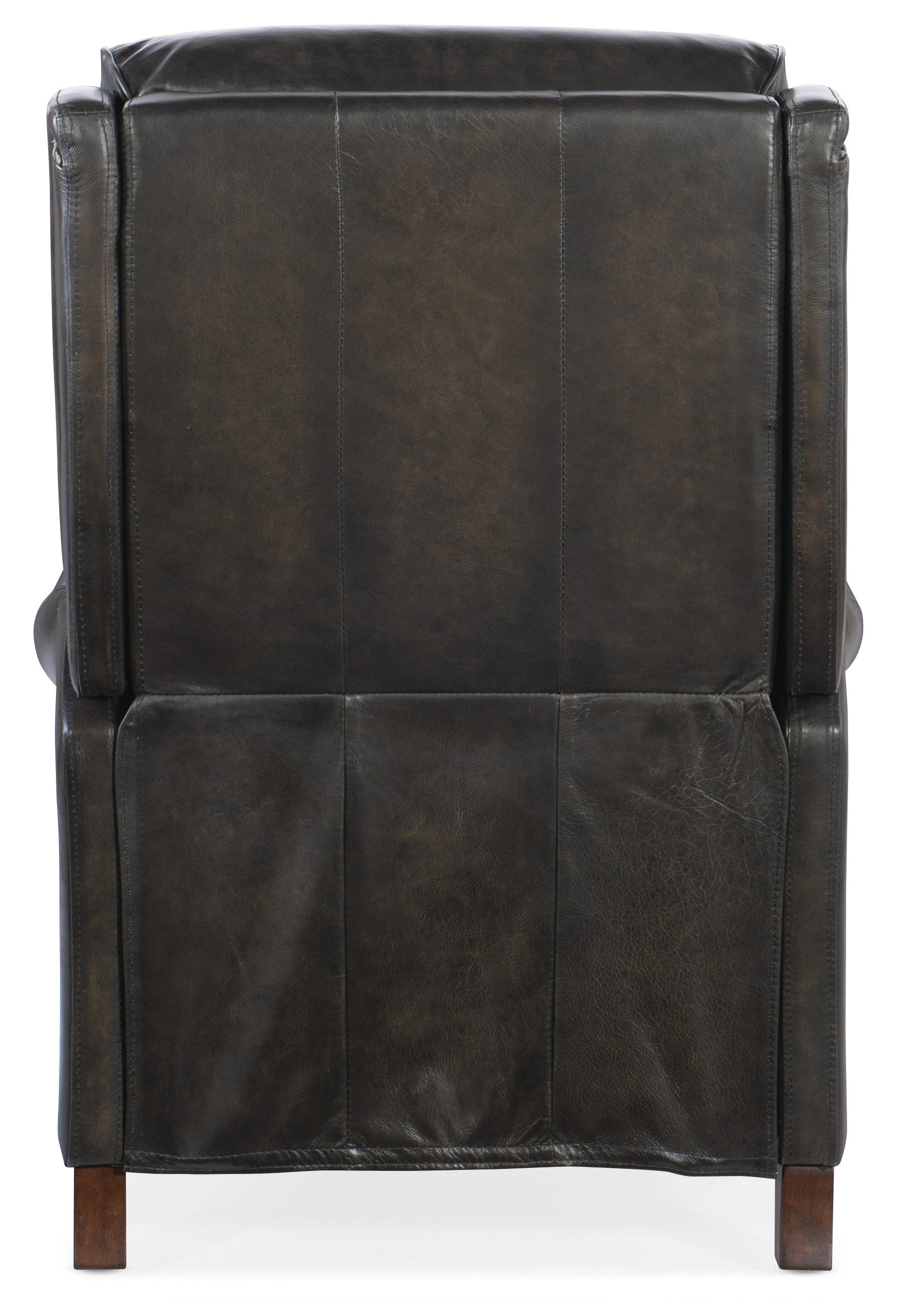 斯塔克手动推背式躺椅