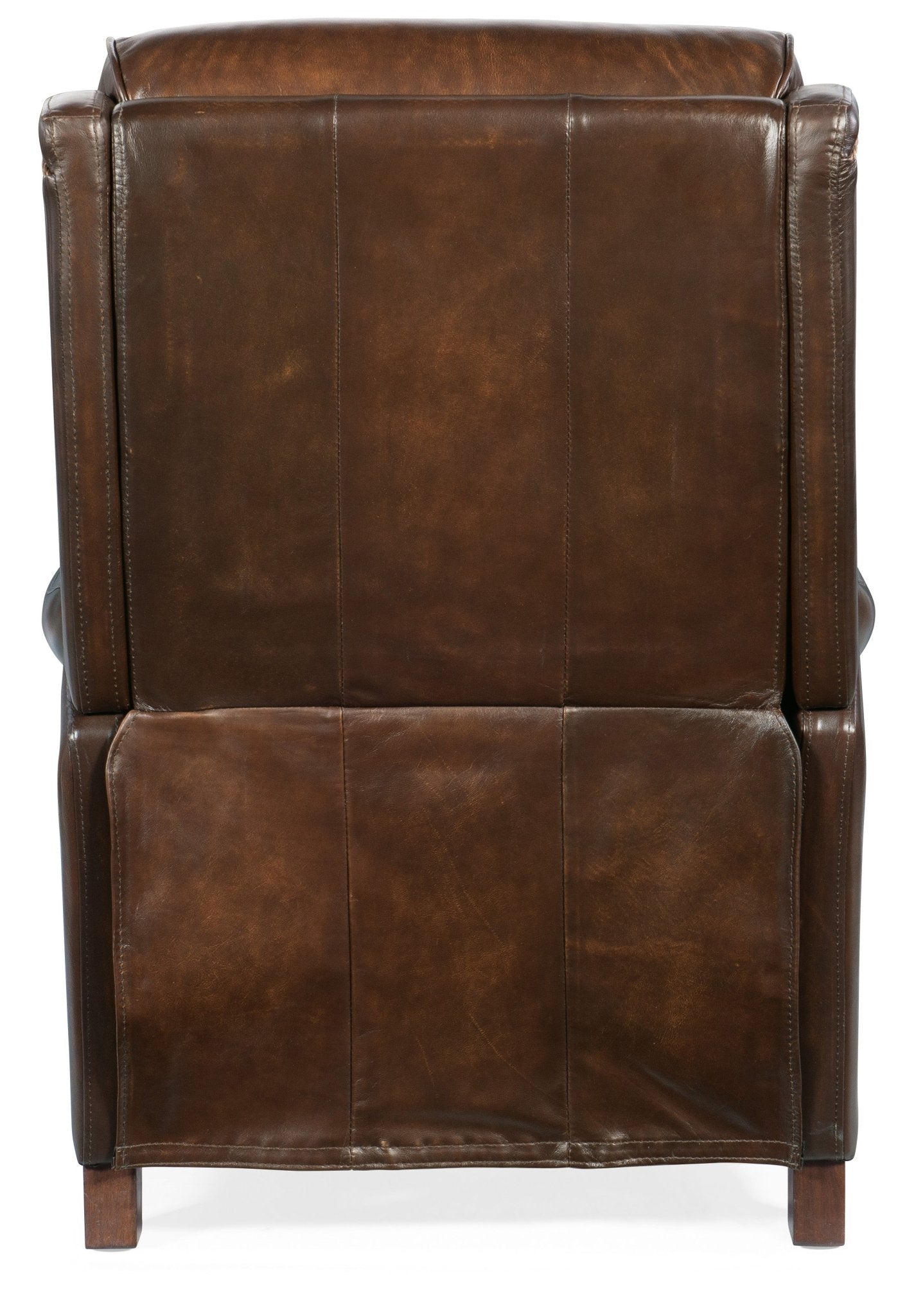 HookerStark Power Recliner with Power Headrest