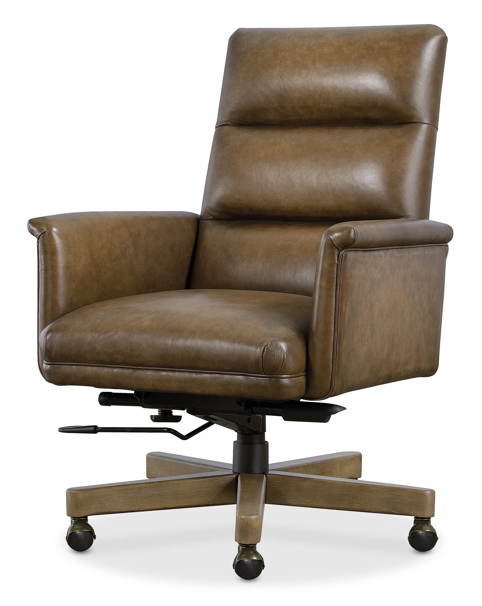 HookerStarling Executive Swivel Tilt Chair
