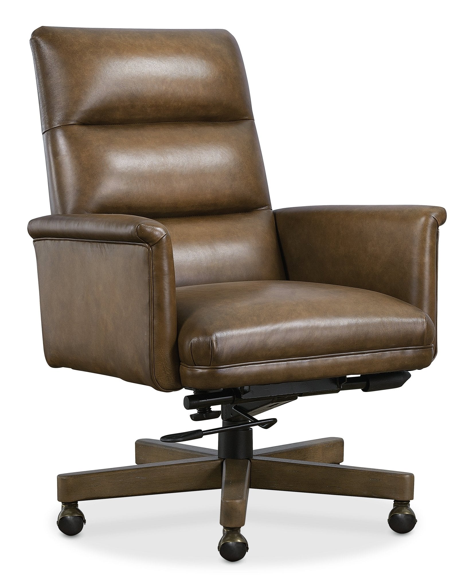 HookerStarling Executive Swivel Tilt Chair
