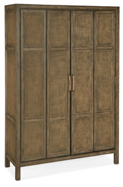 HookerSundance Bar Cabinet