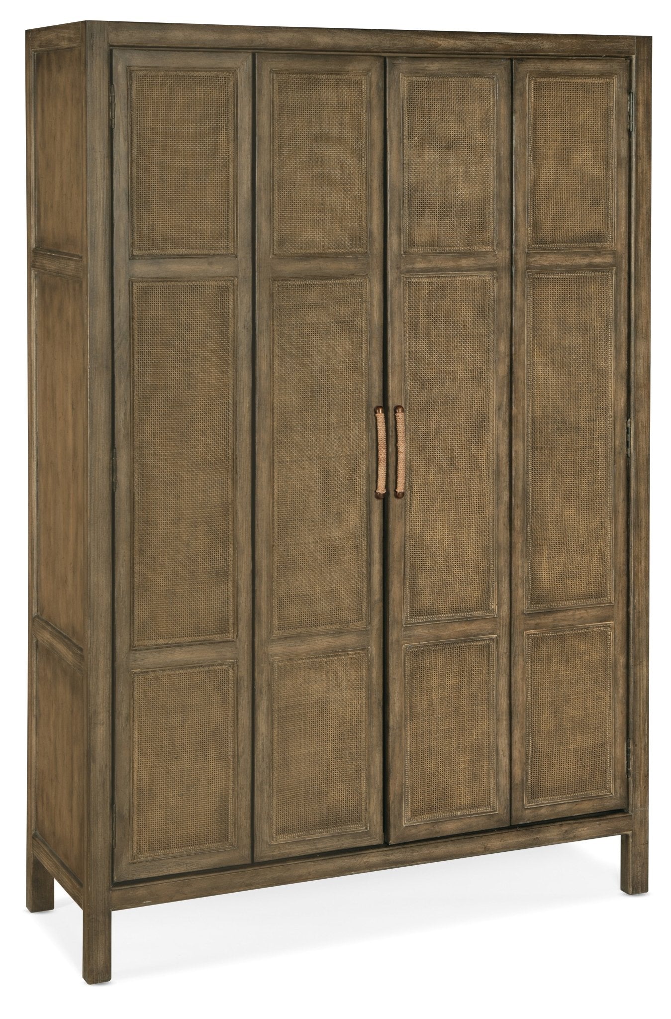 HookerSundance Bar Cabinet