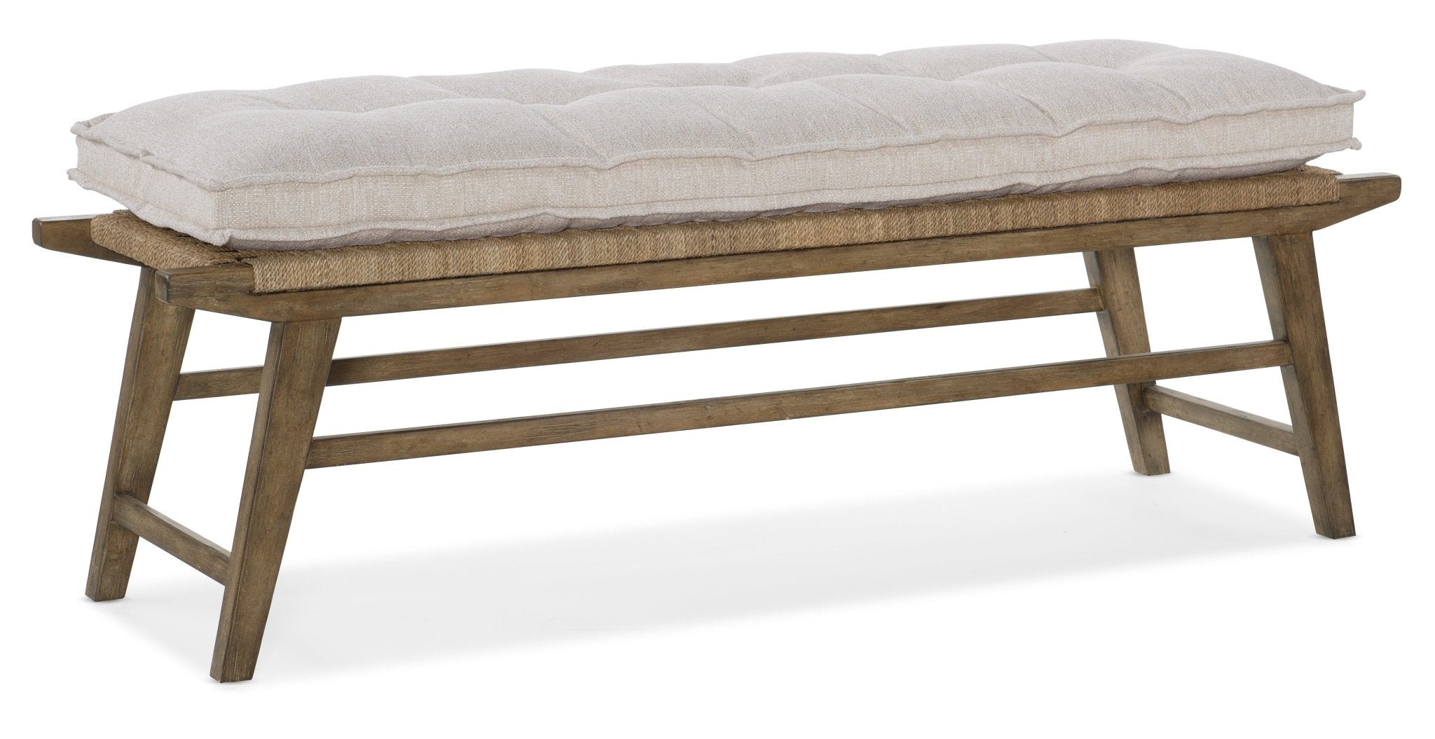 HookerSundance Bed Bench