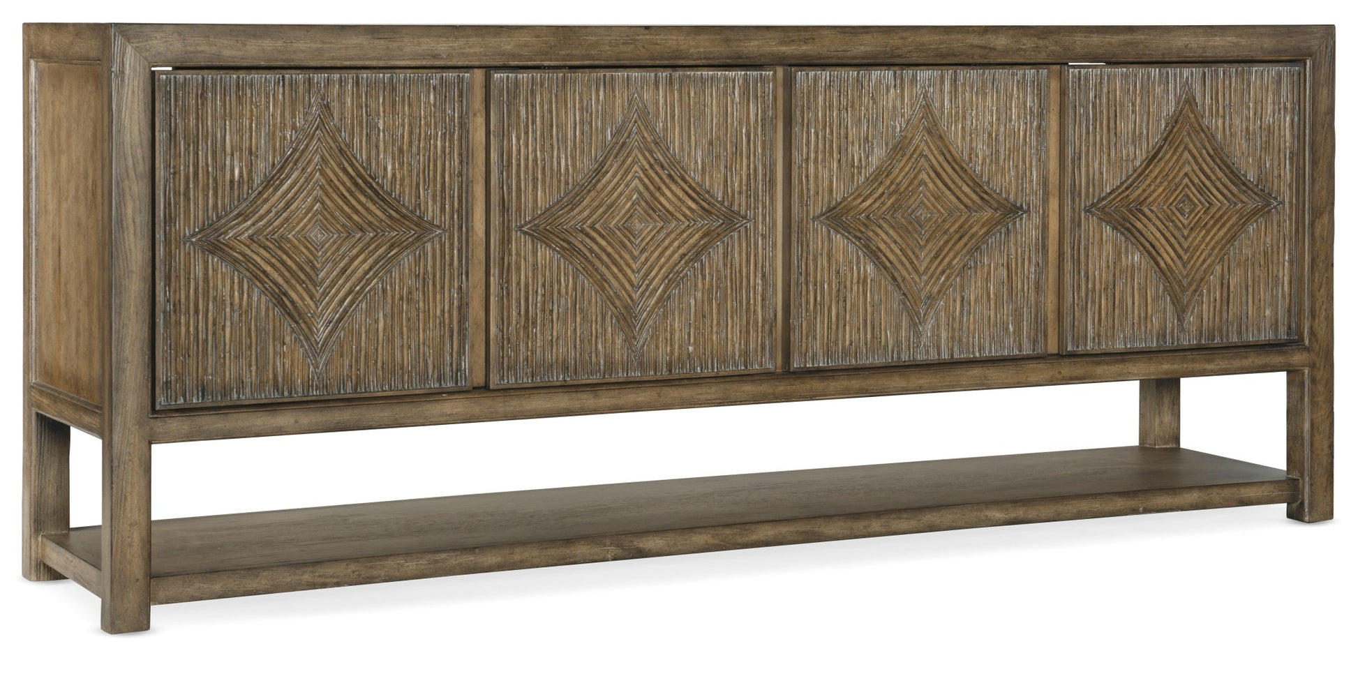 HookerSundance Entertainment Console