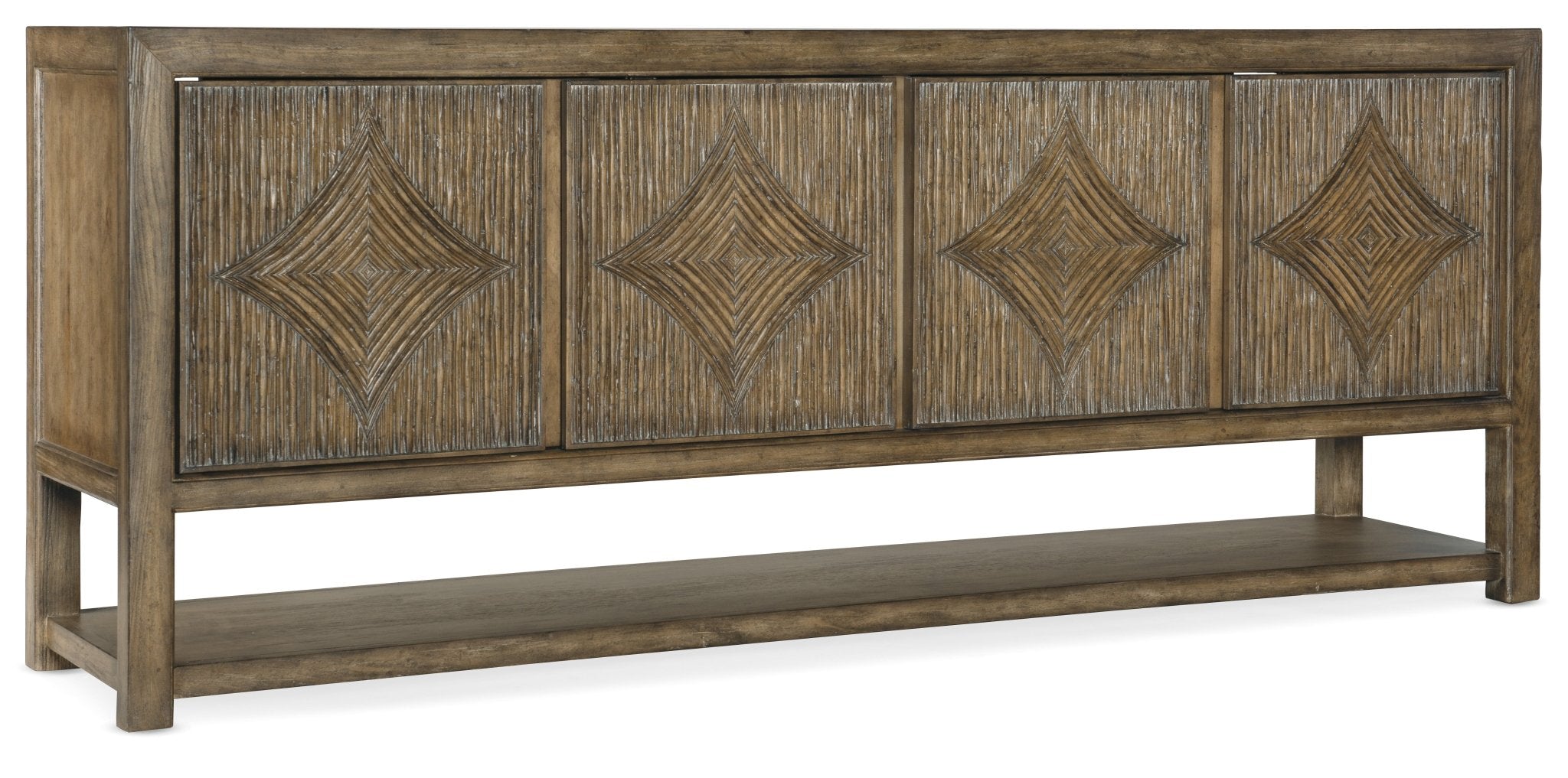 HookerSundance Entertainment Console