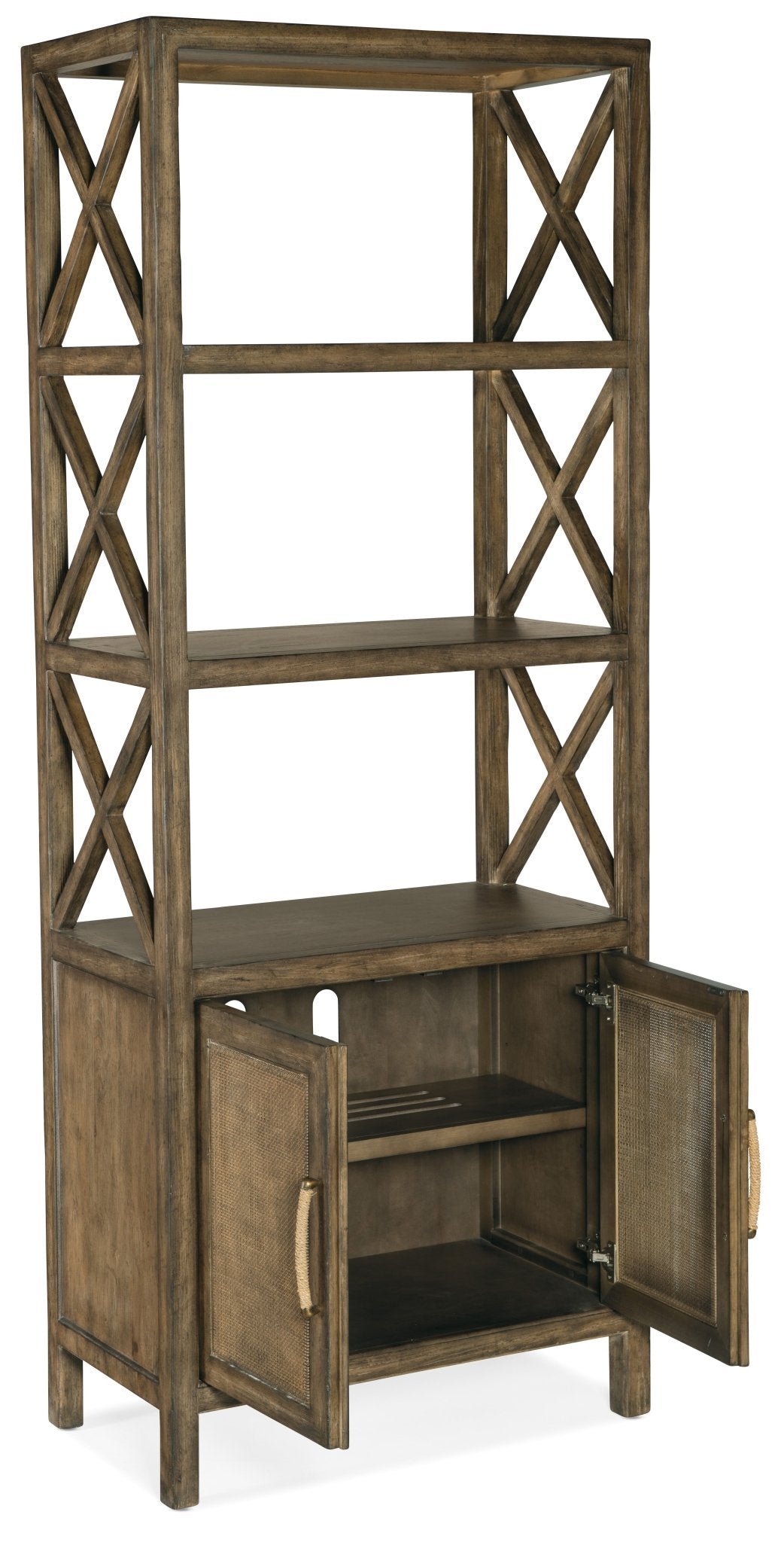 HookerSundance Entertainment Pier