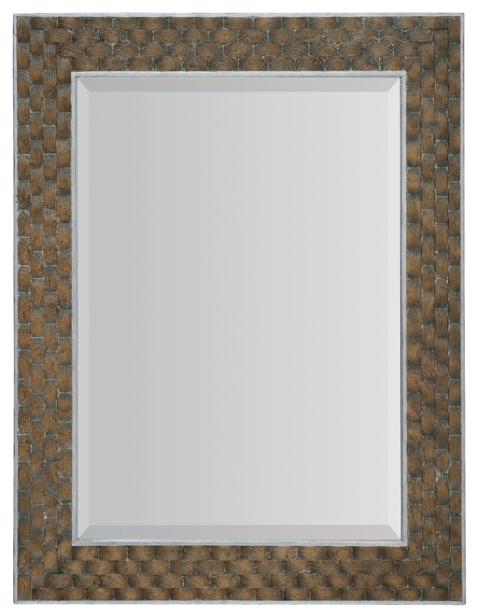 HookerSundance Portrait Mirror