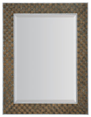 HookerSundance Portrait Mirror