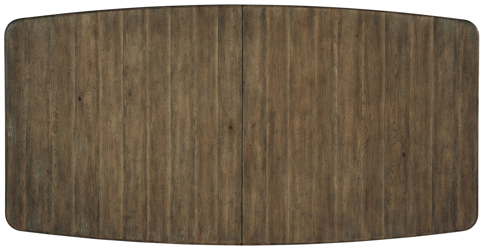 HookerSundance Rectangle Dining Table with 2 - 18in Leaves